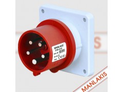 �����b�ò��^TYP��815 5P/16A 400V����