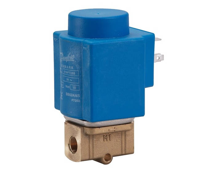 ����˹EV210B, ֱ��ʽ2 λ2 ͨ늴��y032U5701