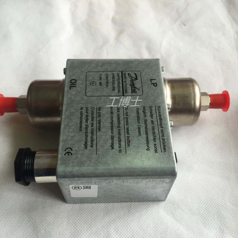 ����˹DanfossMP54060B029766�͉������