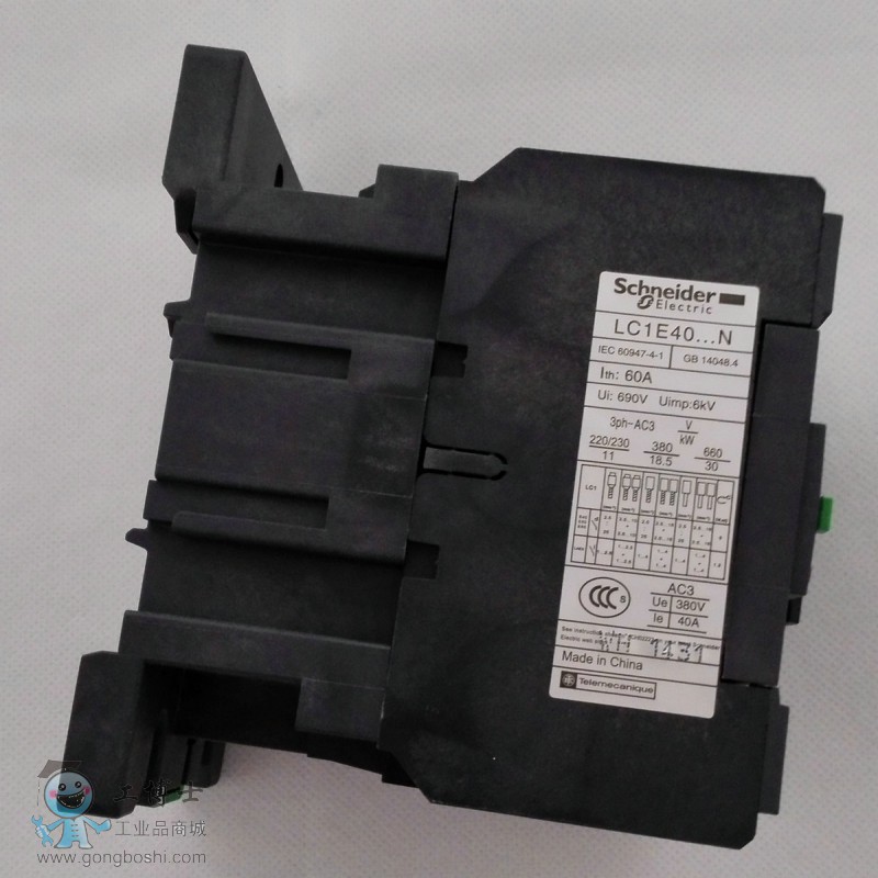 LC1E40CC5N����(sh��)