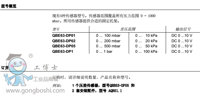 QBE63-DP