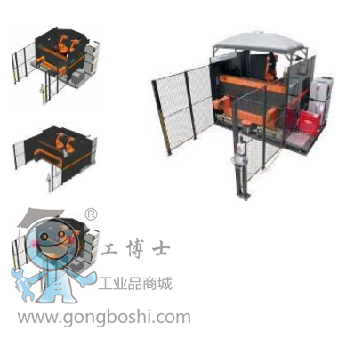 ABB IRB 1600-6/1.2 �C(j��)����