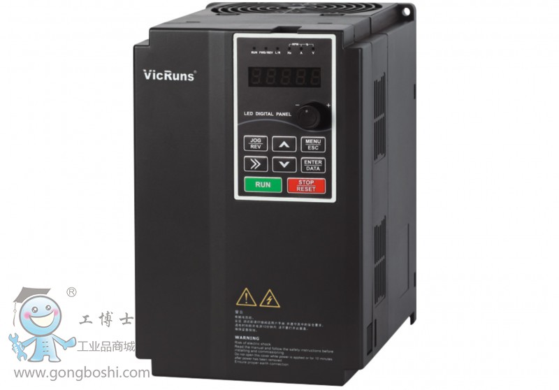 ��ɭvicrunsVD300������ͨ��ʸ��׃�l��