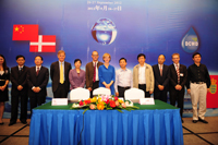 �c����COWI(li��n)���M܊�����ޏ��Ј�