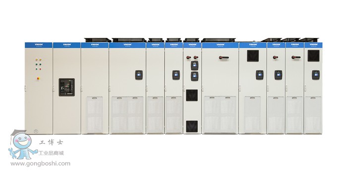 ����˹VACONϵ��