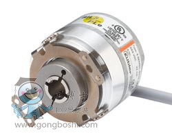 �첮�� ������ SIL3/PLe ��늾��a��, Sendix SIL 5834 FS3