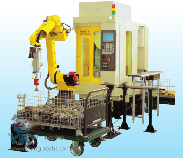 FANUC Robot M-10 i A/M-20 i A����|����ʽС�Ͱ��\�C����