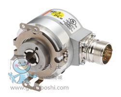 �첮�վ��a�� �^���� SIL2/PLd ��늾��a��, Sendix SIL 5873 FS2
