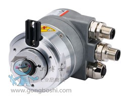 �첮�վ��a�� Standard ��늾��a��, Sendix 5878 Profibus