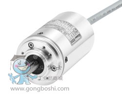 �첮�վ��a�� ATEX ��늾��a��, Sendix 7058 CANopen&reg;