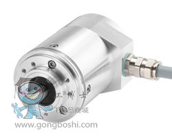 �첮�վ��a�� �^���� ATEX SIL2/PLd ��늾��a��,Sendix SIL 7053 FS2