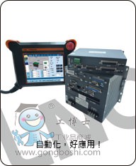 ���A��Ԫ������ LNC-R6000�Cе�ֱۿ�����