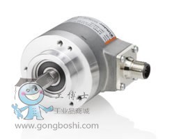 �첮�վ��a�� Standard ��늾��a��, Sendix F5868 CANopen&reg;