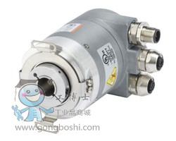 ��(k��)���վ��a�� Standard ��늾��a��, Sendix 5888 Profibus