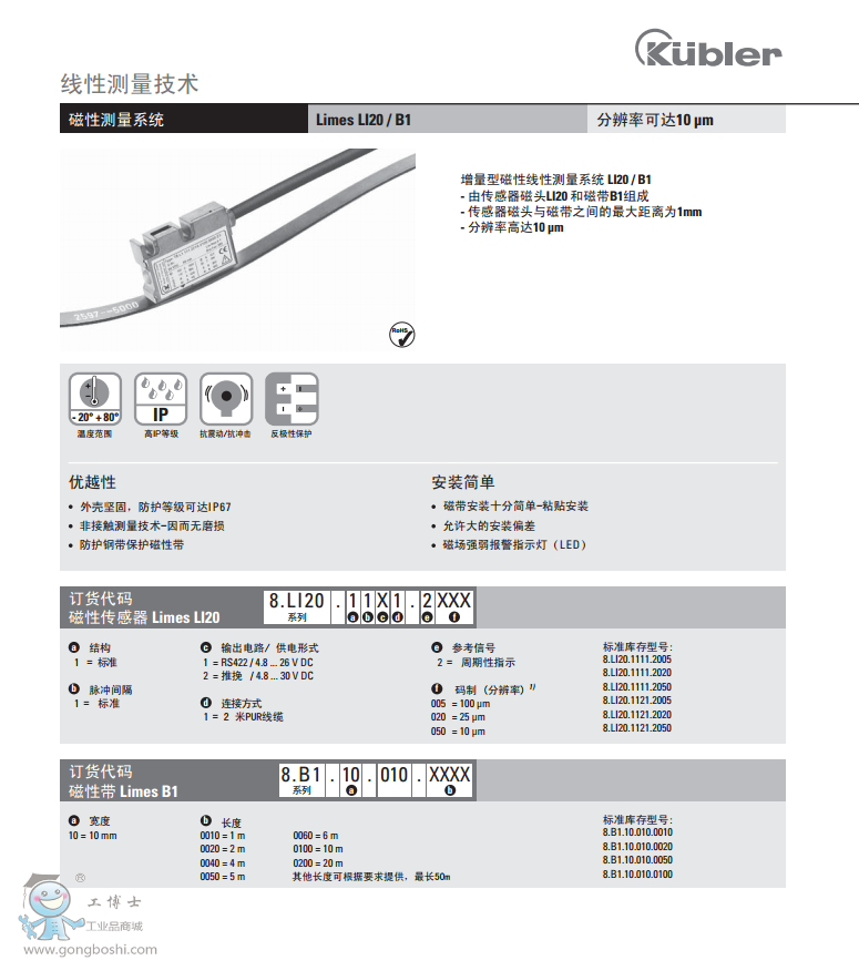 �첮�մų�LimesLI20B1