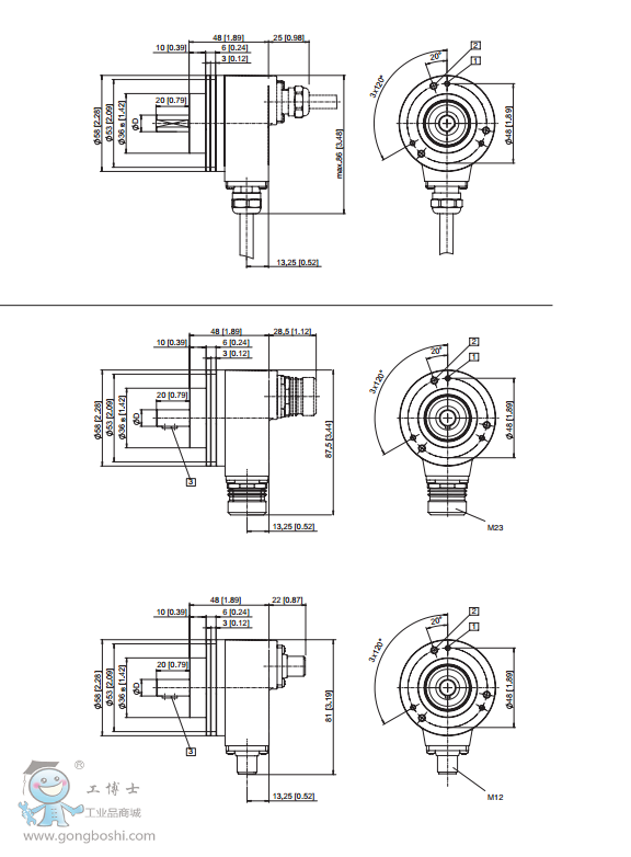 �첮��Sendix SIL5814FS2