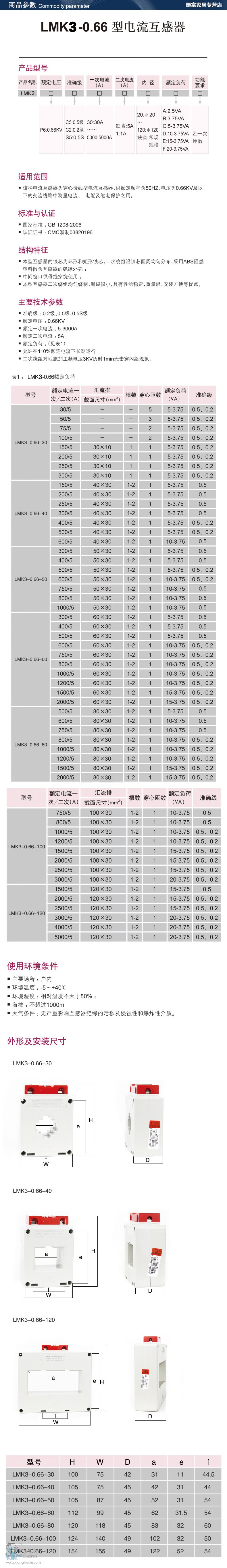 ��������������� LMK3-0.66��4