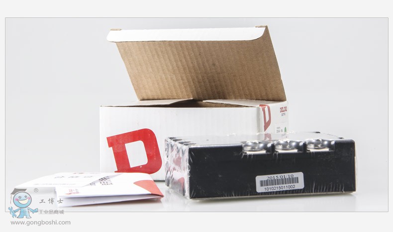 ������CDG3-DA 120A.10