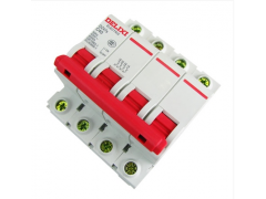 �������t�ֱ��՚��_�P��Ʒ DZ47s-4P/40A C�� �tɫ���_DZ47��·��