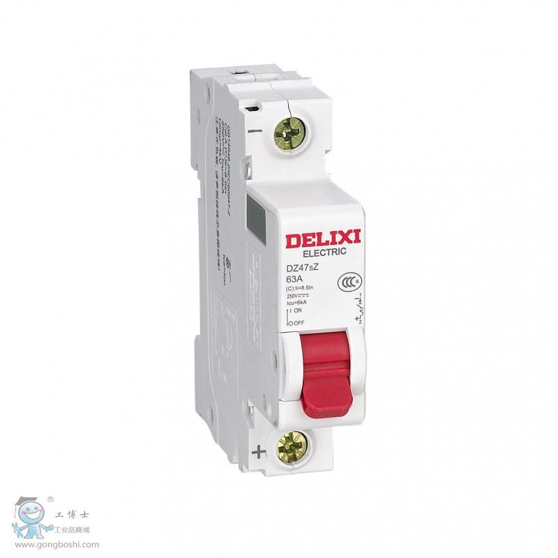 ��������·��DZ47SLEN1C10ֱ��С�͔�·��