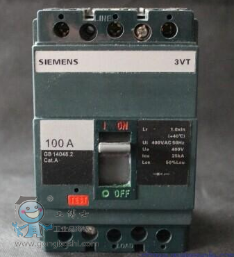 ���T�� 3VT8010-1AA03-0AA0 ��·��