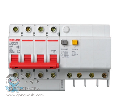 ������С��©는�·��DZ47sLE 4P/40A C�� �����ľ����㾀©늱��o���¿�t�ֱ�