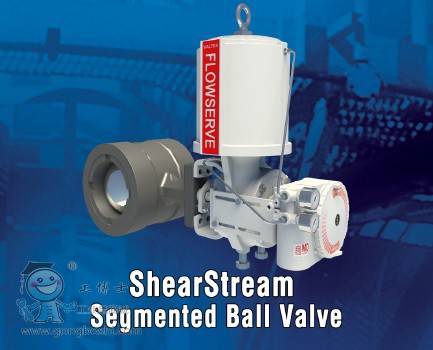 NAF SETBALL �ֶ����y-����(gu��)��˹Flowserve-1