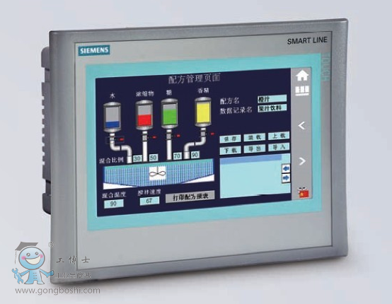 ���T(m��n)��ԭ�b*** 6AV66400AA000AX0 �ı��@ʾ��