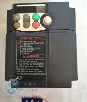 ��ʿԭ�b��Ʒ FRN5.5E1S-4C �o����׃�l��