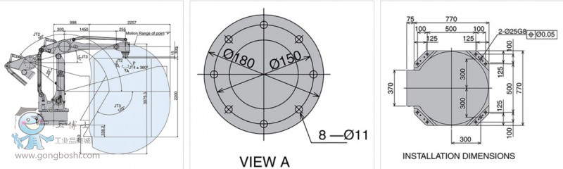 ���� ZD250S 4�S250kg �a��C����