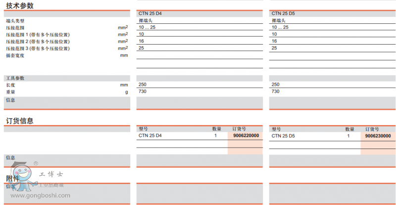 CTI 25 D4&CTI 25 D5ӆ؛��Ϣ�ͼ��g����