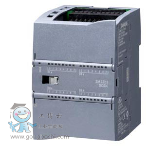 S7-1200������ģ�K