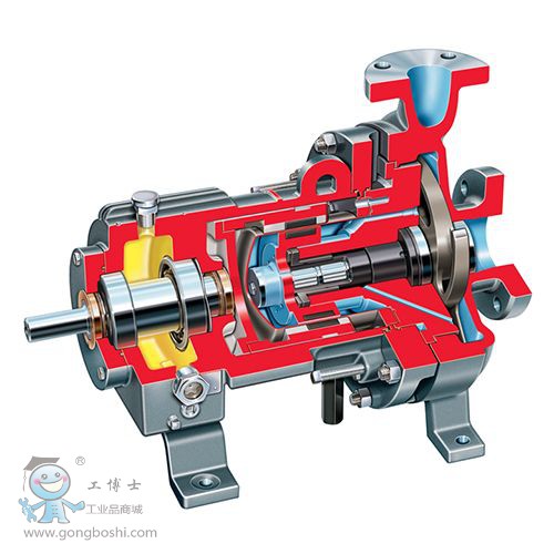 �������̱� - ANSI, ISO - GUARDIAN MAG DRIVE