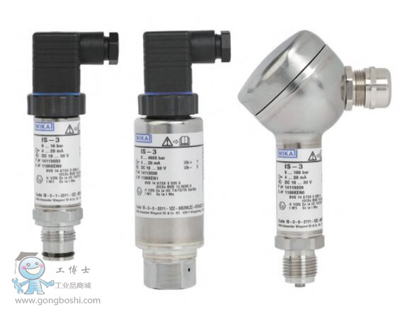 WIKA IS-3����׃����