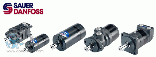 sauer-danfossҺ���R�_(d��)OMP80