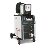 Tetrix 351&middot; 451&middot; 551 Synergic AW FW