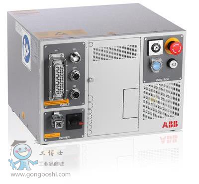 IRC5C �o���͹��I�C���˿�����