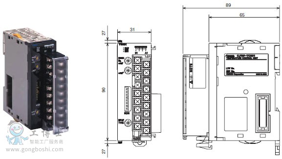 �Wķ��PLC��Ԫ�͜ؿ���