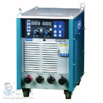 OTC CPVE500S ��Чһ��(j��)ȫ��(sh��)��ʽIGBT��׃����CO₂/MAG���әC(j��)