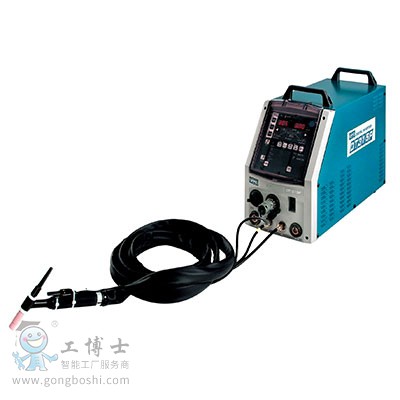 OTC DT315P ȫ��(sh��)��ʽIGBTܛ�_�P(gu��n)��׃����ֱ���}�_TIG���әC(j��)