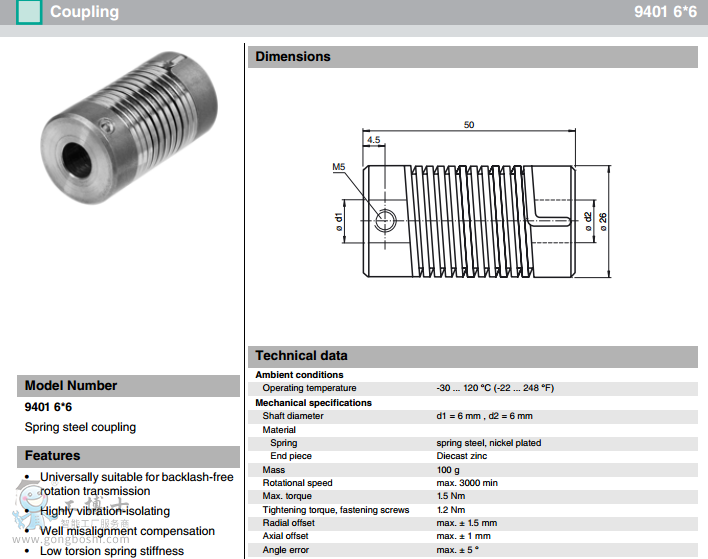 P+F���Ӹ��S��9401