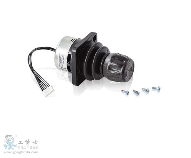 ABB�C������� �C���˓u�U Joystick assy 3HAC028357-026