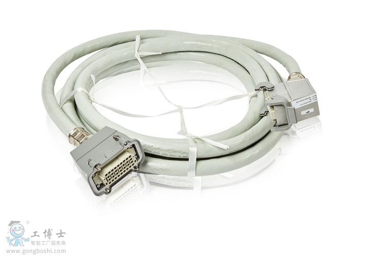 ABB�C������� Control cable power7m 3HAC026787-001