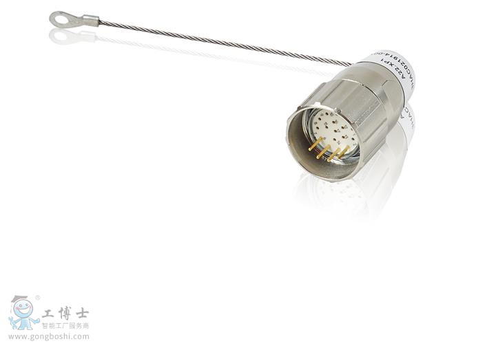  ABB�C������� jumper Plug Teach Pendant 3HAC021914-001