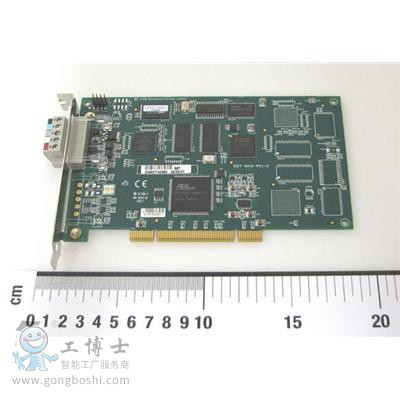 ABB�C������� DeviceNet Board DSQC 697 3HAC025779-001