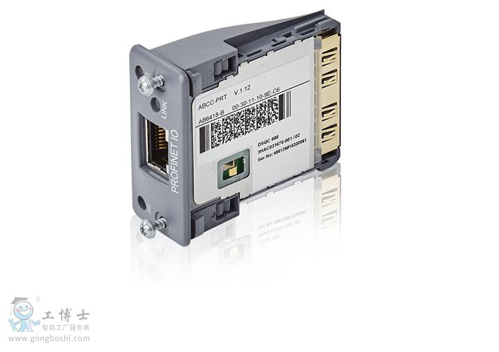  ABB�C������� PROFINET adapter DSQC 688 3HAC031670-001
