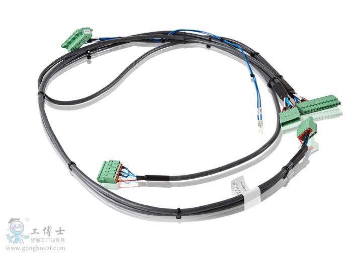  ABB�C������� ���ƹ� Devicenet ��| 3HAC047397-001