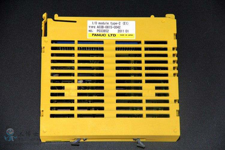 FANUC I/O��
