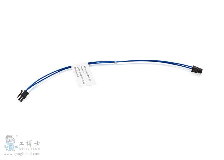  ABB�C������� �Դ������^�ɾ�01 Harness-Signal 3HAC028698-001