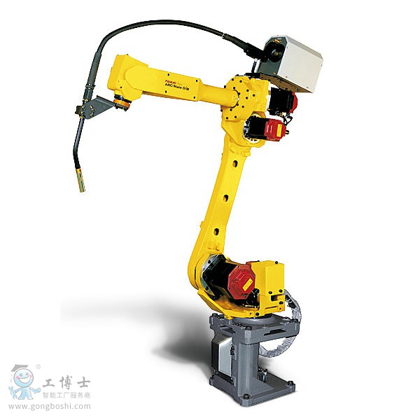 ARC Mate 0iB �l(f��)�ǿƙC���˱��B(y��ng)